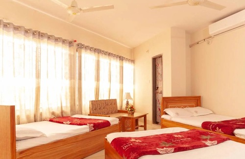 Mirpur Hotel | Hotel Sikder Residential