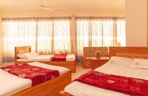 Mirpur Hotel | Hotel Sikder Residential
