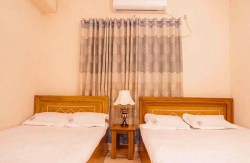 Mirpur Hotel | Hotel Sikder Residential