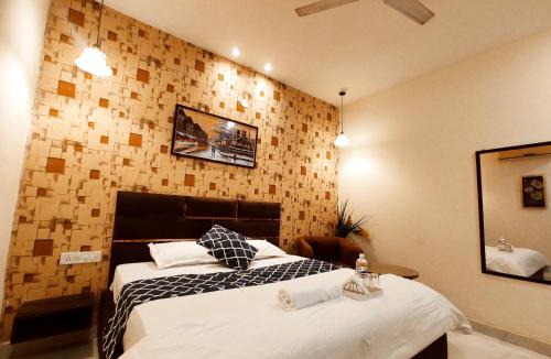 Ludhiana Hotel | HOTEL SILVER A - Favorite of Families, Corporates & Couple