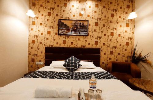 Ludhiana Hotel | HOTEL SILVER A - Favorite of Families, Corporates & Couple