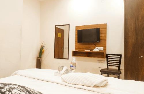Ludhiana Hotel | HOTEL SILVER A - Favorite of Families, Corporates & Couple