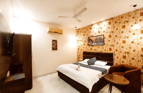 Ludhiana Hotel | HOTEL SILVER A - Favorite of Families, Corporates & Couple