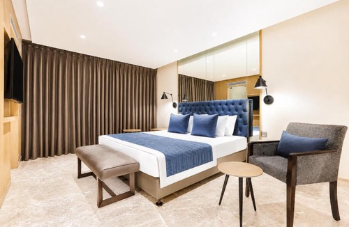 Patna House | Hotel Silver Haven
