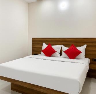 Bavdhan House | Hotel Silver Homes