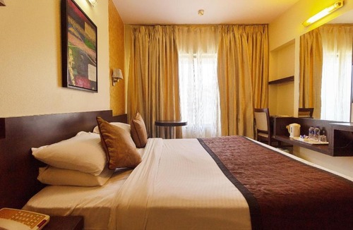 Marol Hotel | Hotel Silver Inn
