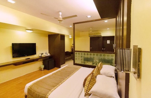 Marol Hotel | Hotel Silver Inn
