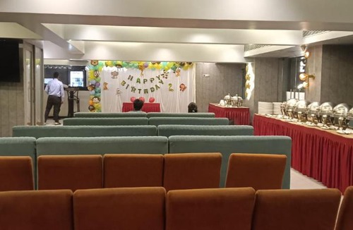 Akurdi Hotel | Hotel Silver Seven