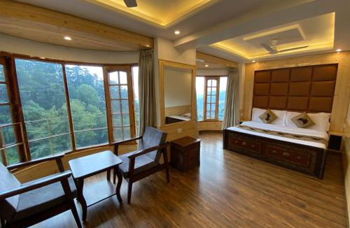 Bemloi Hotel | Hotel Silverine