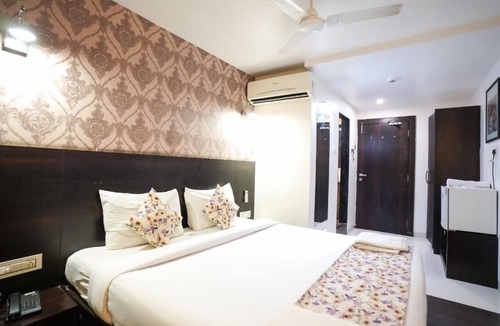 Vashi Hotel | Hotel Singh's Vashi Navi Mumbai