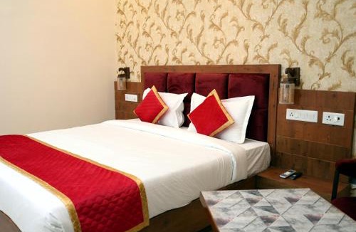 Kangra Hotel | Hotel Singla Residency