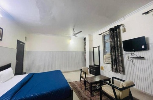 Jalandhar Hotel | hotel siti castle