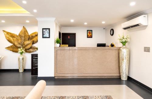 Sasaram Hotel | Hotel sky Palace