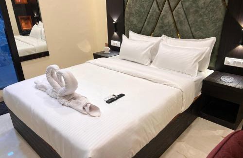 J B Nagar Hotel | Hotel Sky Suite-Sahar Cargo And Intl Airport