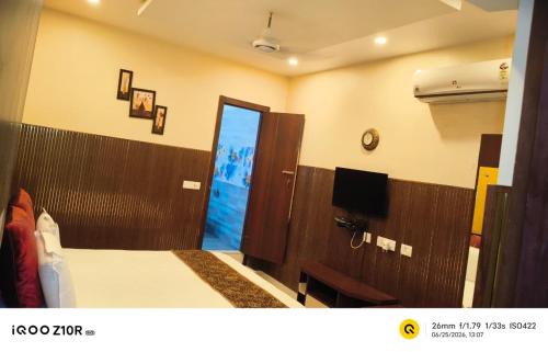 Aurangabad Hotel | Hotel Sky View