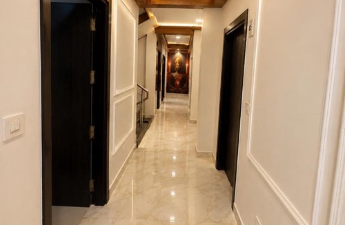 South West Hotel | Hotel SkyBallmaunt Grand Near IGI Delhi Airport - Free Airport PickUP & Drop