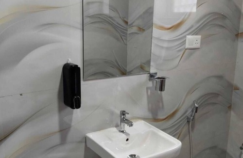 Nanakram Guda Hotel | Hotel Skyva