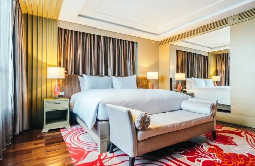 Mahipalpur Extension Hotel | Hotel Skywood At Airport