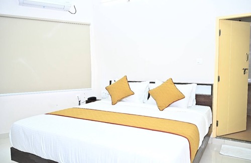 Tumkur Hotel | Hotel SLN Comfort
