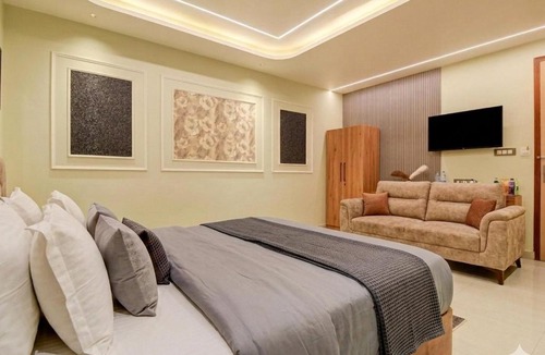 Mahipalpur Extension Hotel | Hotel Smart International