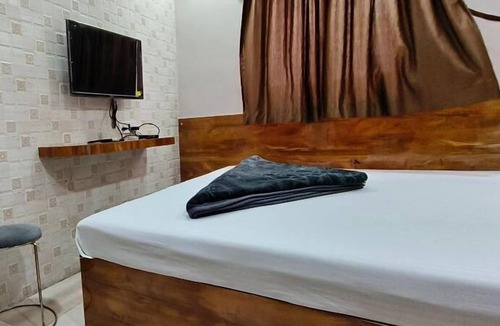 Dharmatala Hotel | HOTEL SOCIETY