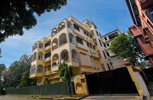 Jammu Hotel | Hotel Soft Petal BB Block