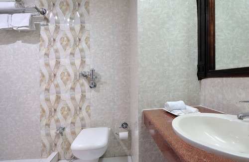 Manimajra Hotel | Hotel Solitaire Chandigarh