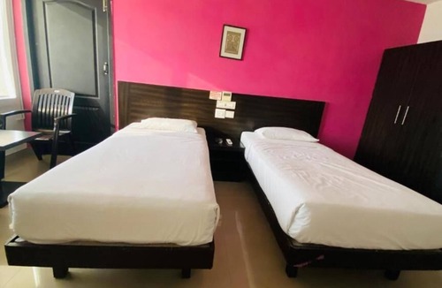 Lalgudi Hotel | Hotel Sona Mina