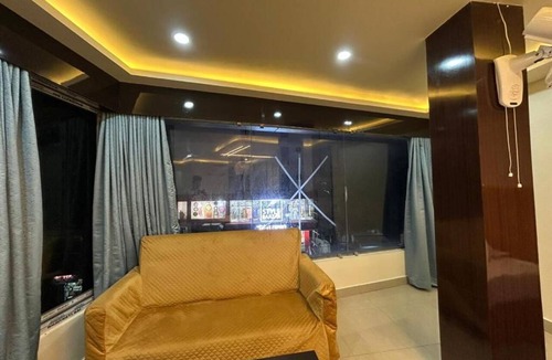 Agartala Hotel | Hotel Sonali