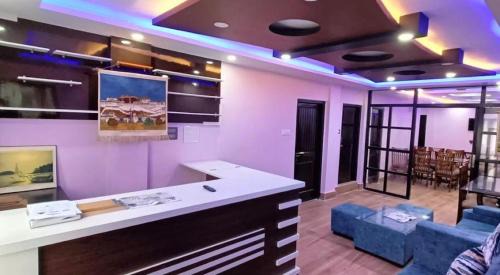 Tawang House | Hotel Sonam Tawang