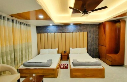 Rangamati Hill District Hotel | Hotel Sonar Bangla Rangamati