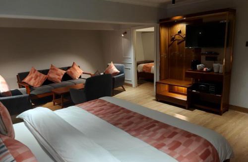 Darjeeling Hotel | Hotel Sonar Bangla Darjeeling