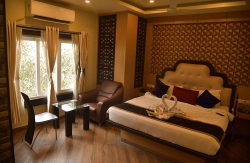 Agartala Hotel | Hotel Sonar Tori Agartala