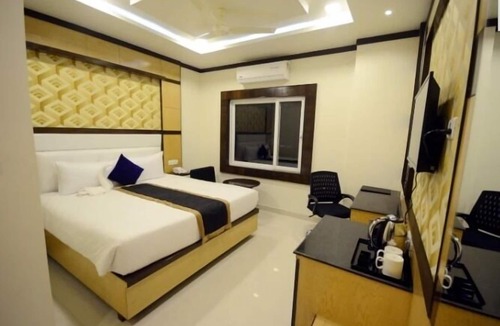 Agartala Hotel | Hotel Sonar Tori Agartala