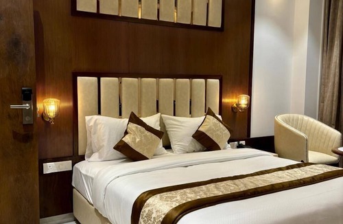 Thane West Hotel | Hotel Sonesta Suites Thane