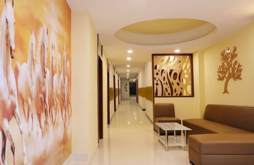 Ranchi Hotel | Hotel Soneva Inn