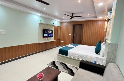Ranchi Hotel | Hotel Soneva Inn