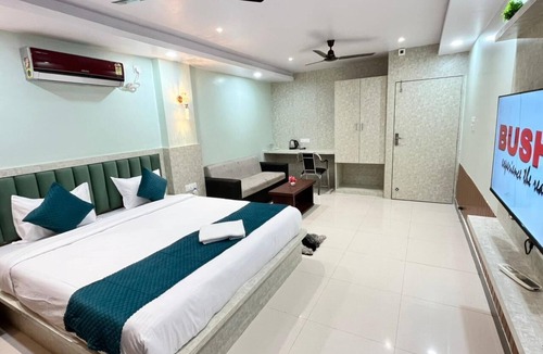 Ranchi Hotel | Hotel Soneva Inn