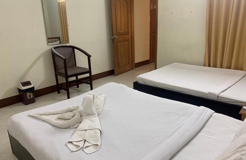 Cox's Bazar Hotel | Hotel South Beach