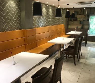 Karol Bagh Hotel | Hotel Southern