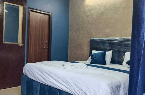 Baraula Hotel | Hotel Spark Inn | Near Motherhood Hospital