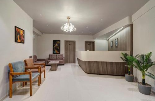 Dharm Nagar II Hotel | Hotel Sparsh Divine
