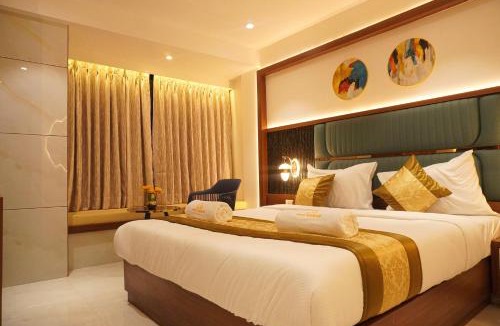 Kharghar Hotel | Hotel Spencer-Navi Mumbai