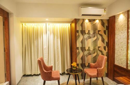 Kharghar Hotel | Hotel Spencer-Navi Mumbai