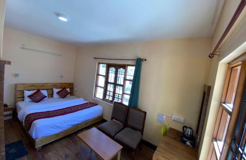 Kaza Hotel | Hotel Spiti Heritage