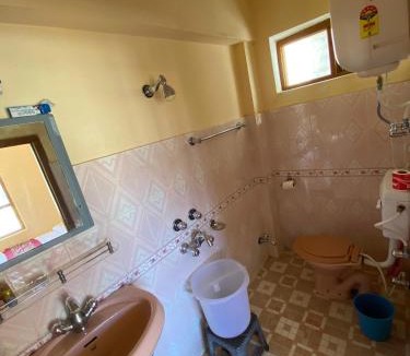 Kaza Hotel | Hotel Spiti Heritage