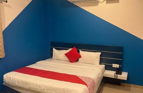 Sanwer Hotel | Hotel SR