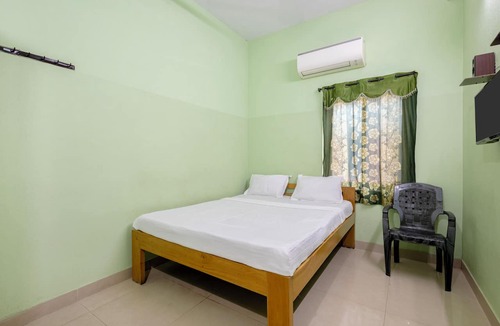 Kakinada Hotel | Hotel Sri Devi Grand