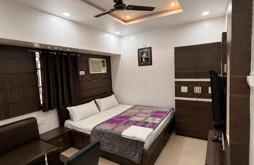 Dhanbad Hotel | HOTEL SRI GANESH Ji