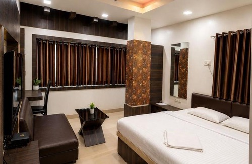 Dhanbad Hotel | HOTEL SRI GANESH Ji